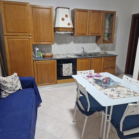Rab&B Contursi Terme Εξωτερικό φωτογραφία