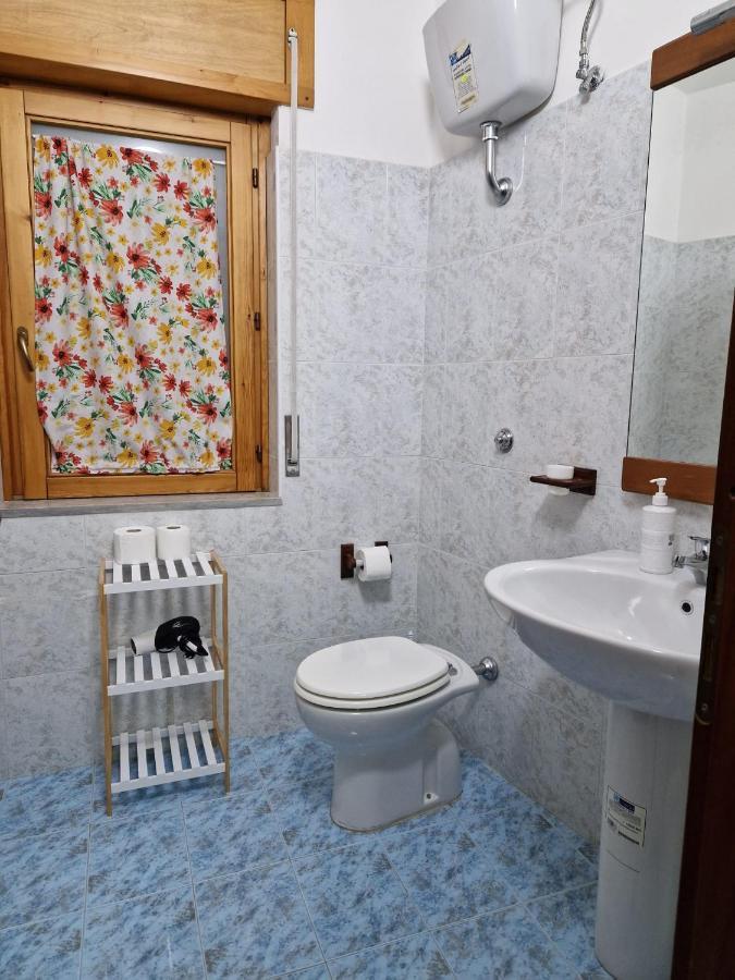 Rab&B Contursi Terme Εξωτερικό φωτογραφία
