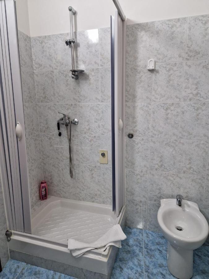 Rab&B Contursi Terme Εξωτερικό φωτογραφία