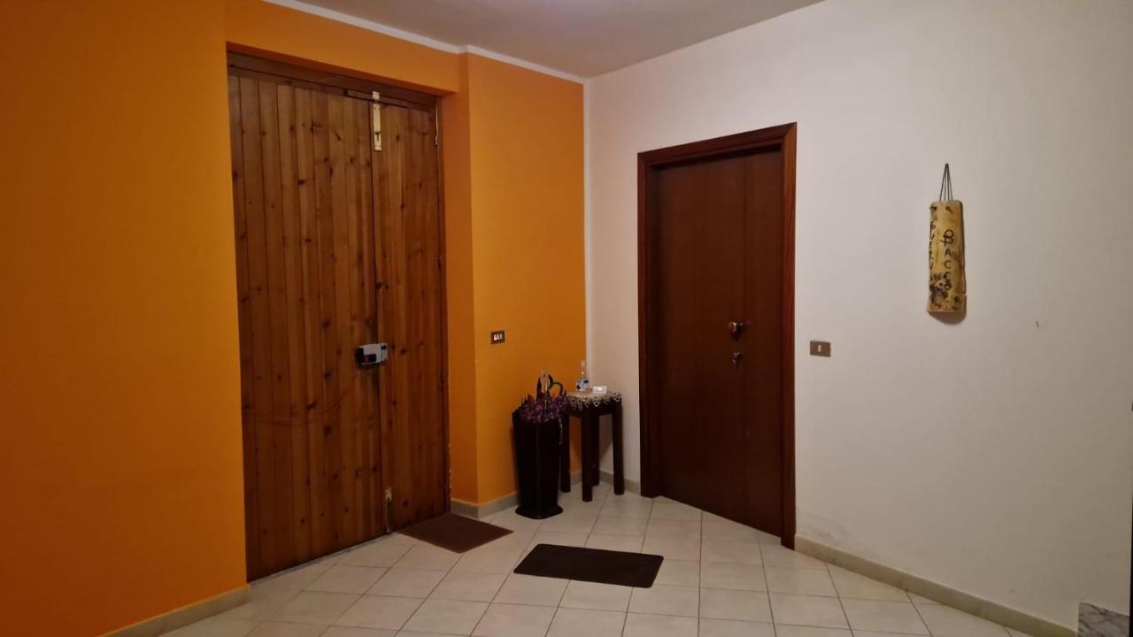Rab&B Contursi Terme Εξωτερικό φωτογραφία