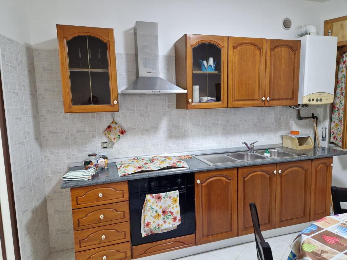 Rab&B Contursi Terme Εξωτερικό φωτογραφία