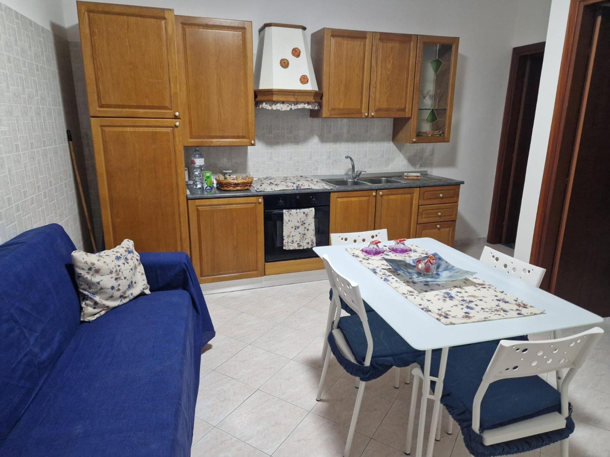Rab&B Contursi Terme Εξωτερικό φωτογραφία